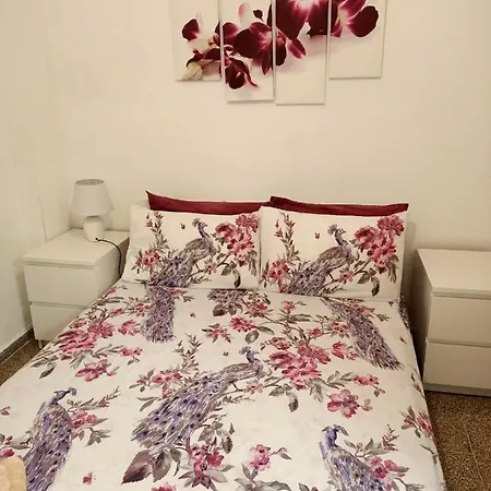 La Magia De Playa Apartamento Sagunto