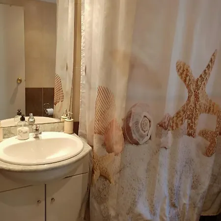 Apartamento La Magia De Playa *