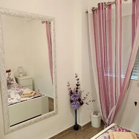 Apartamento La Magia De Playa *