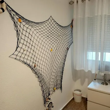 La Magia De Playa Apartamento Sagunto