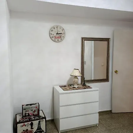 La Magia De Playa Apartment Puerto de Sagunto