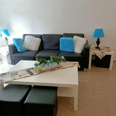 La Magia De Playa Apartment