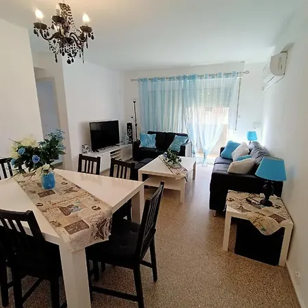 Apartment La Magia De Playa